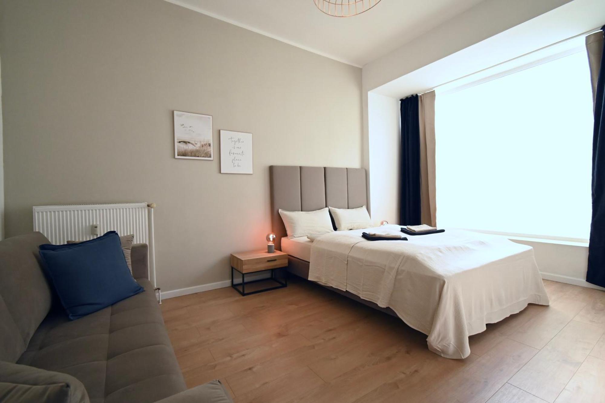 Stilvolle Wohnung In Wilmersdorf Berlín Exteriér fotografie
