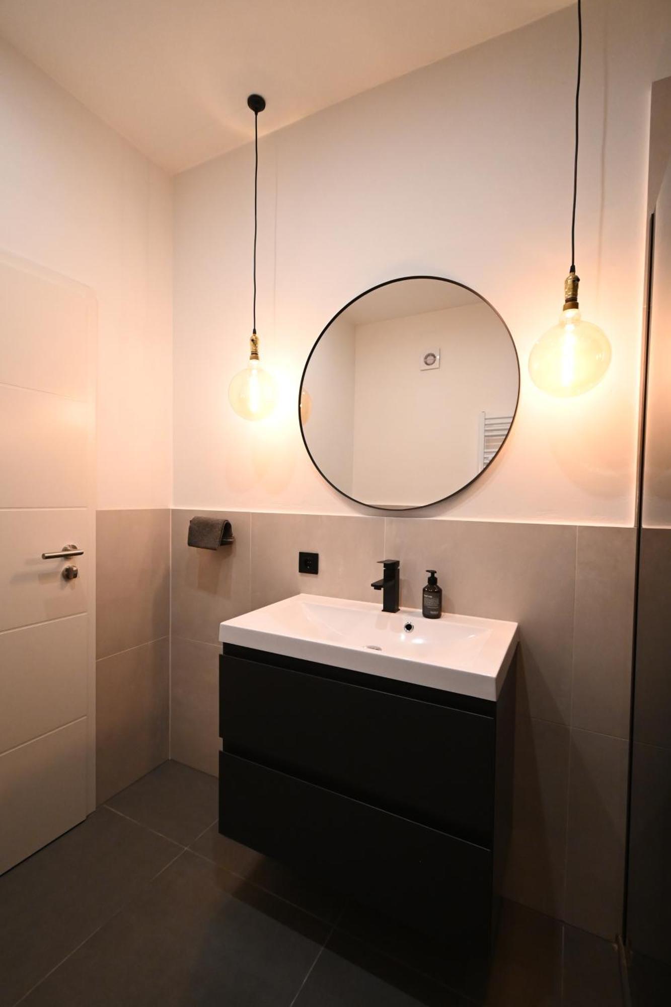Stilvolle Wohnung In Wilmersdorf Berlín Exteriér fotografie