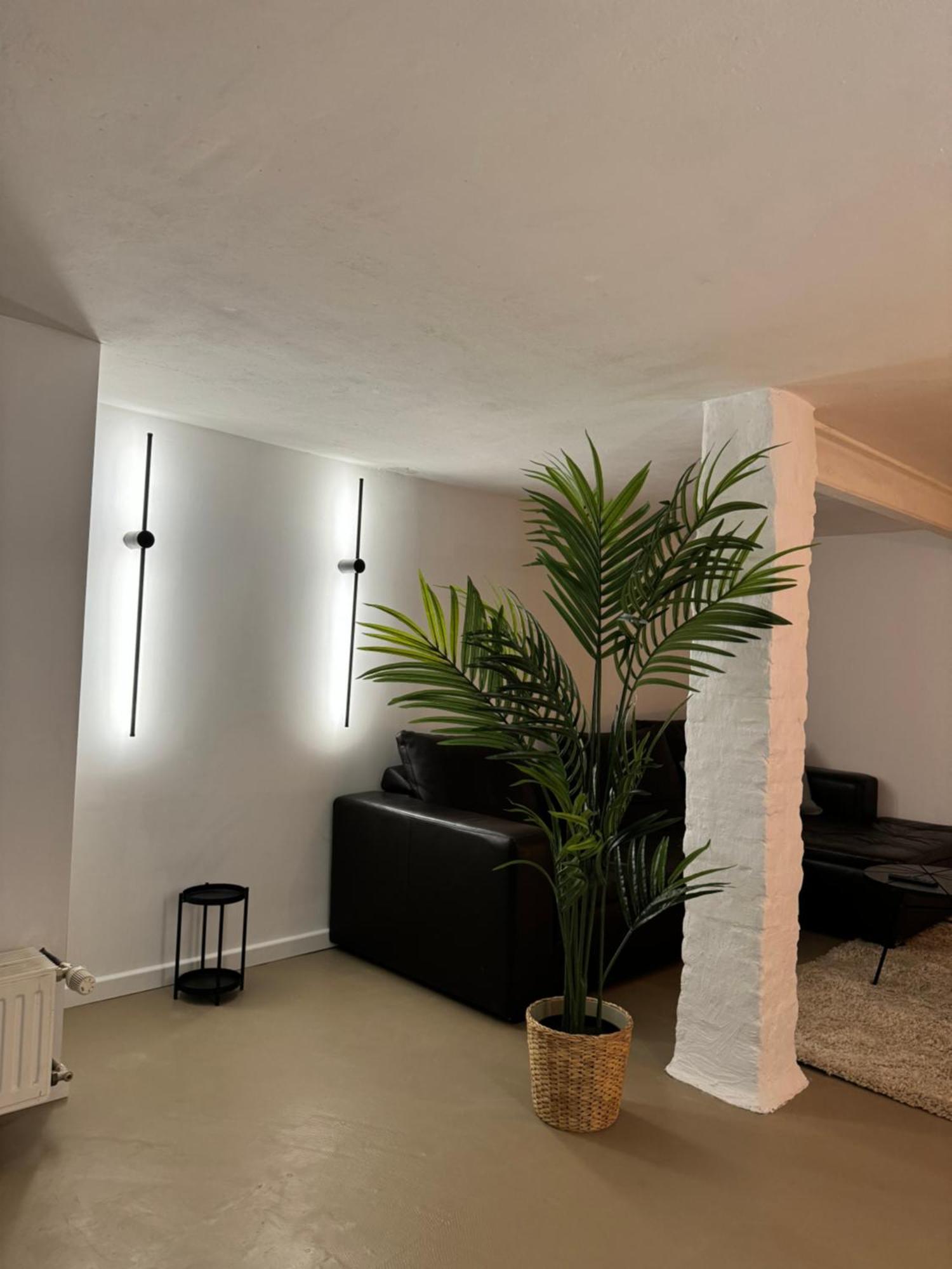 Stilvolle Wohnung In Wilmersdorf Berlín Exteriér fotografie