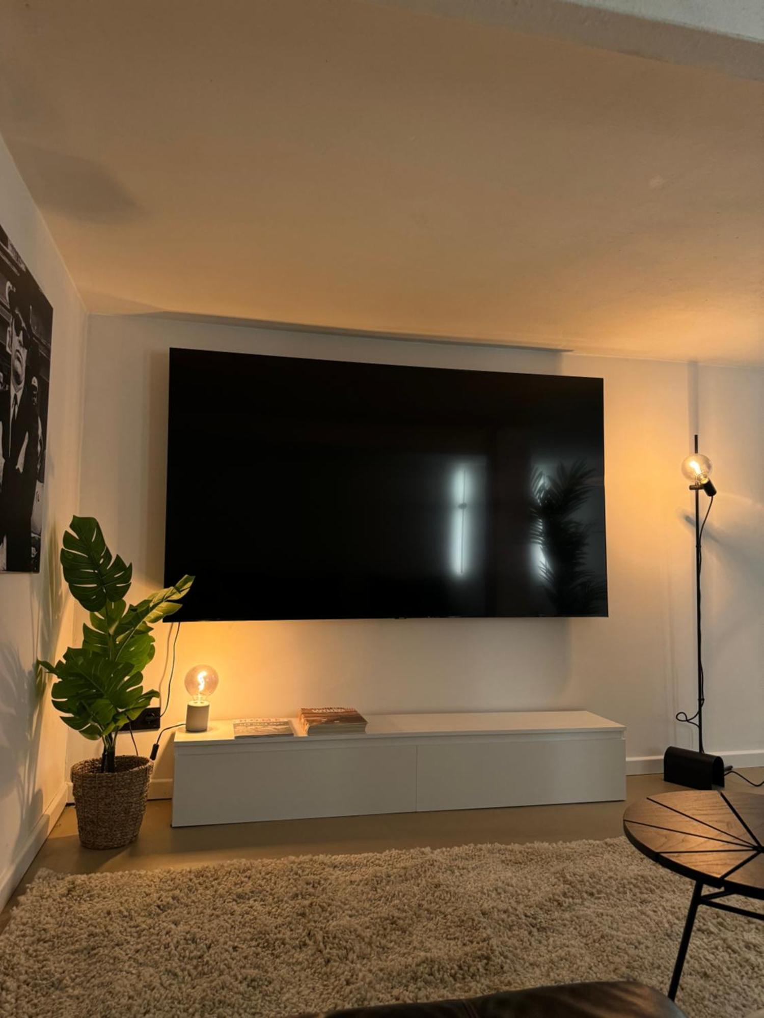 Stilvolle Wohnung In Wilmersdorf Berlín Exteriér fotografie